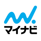 マイナビ当社ページ