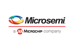 マイクロセミ製品（マイクロセミ社）のロゴ